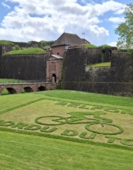 programme de visites guidées et animations estivales Territoire de Belfort
